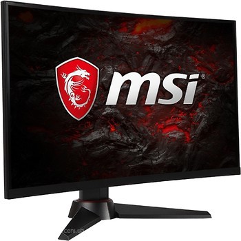 Фото MSI Optix MAG24C