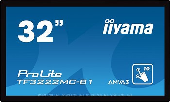 Фото Iiyama ProLite TF3222MC-B1