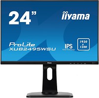 Фото Iiyama ProLite XUB2495WSU-B1