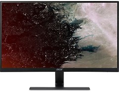 Фото Acer Nitro RG240YBMIIX (UM.QR0EE.009)