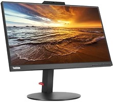 Фото Lenovo ThinkVision T22v-10 (61BBMAT6EU)