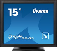 Фото Iiyama ProLite T1531SR-B5