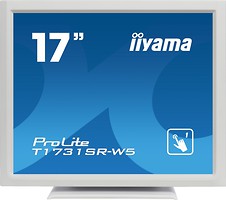 Фото Iiyama ProLite T1731SR-W5