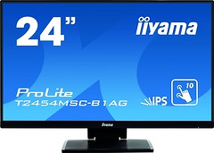 Фото Iiyama ProLite T2454MSC-B1AG