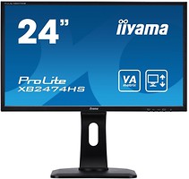 Фото Iiyama ProLite XB2474HS-B1