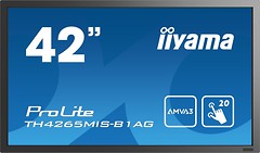 Фото Iiyama ProLite TH4265MIS-B1AG