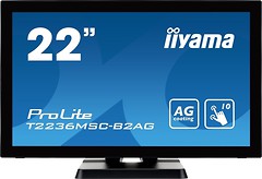 Фото Iiyama ProLite T2236MSC-B2AG