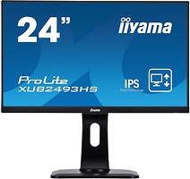 Фото Iiyama ProLite XUB2493HS-B1