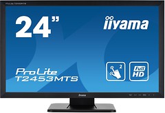 Фото Iiyama ProLite T2453MTS-B1
