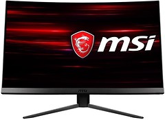 Фото MSI Optix MAG271C