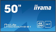 Фото Iiyama ProLite LH5050UHS-B1