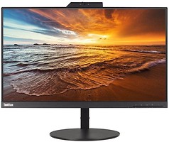 Фото Lenovo ThinkVision T24v (61BCMAT6UA)