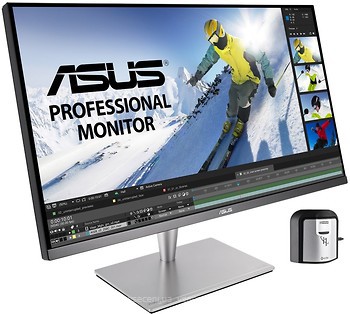 Фото Asus ProArt PA32UC-K