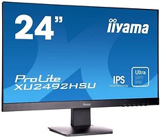 Фото Iiyama ProLite XU2493HS-B1