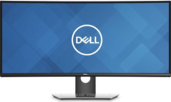 Фото Dell UltraSharp U3419W (210-AQVQ)