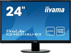 Фото Iiyama ProLite X2483HSU-B3