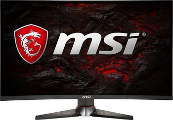 Фото MSI Optix MAG27C