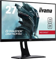 Фото Iiyama G-Master GB2760HSU-B1