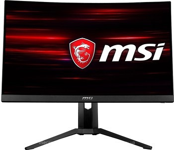 Фото MSI Optix MAG271CQR