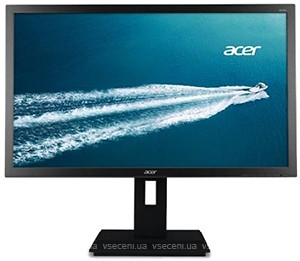 Фото Acer B276HULCymiidprzx (UM.HB6EE.C05)