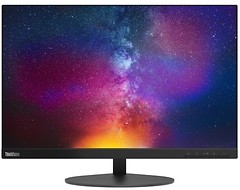 Фото Lenovo ThinkVision T23d (61C3MAT6)