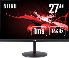 Фото Acer Nitro XV272UPBMIIPRZX (UM.HX2EE.P01)