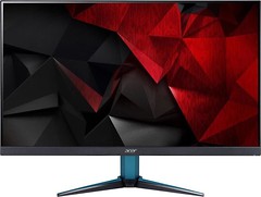 Фото Acer Nitro VG271UPBMIIPX (UM.HV1EE.P01)