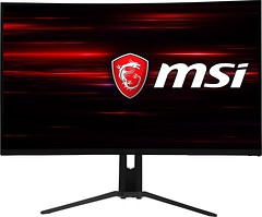 Фото MSI Optix MAG321CQR