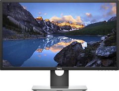 Фото Dell UltraSharp UP2718Q (210-AMVI)