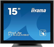 Фото Iiyama ProLite T1532MSC-B5X