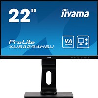 Фото Iiyama ProLite XUB2294HSU-B1