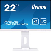 Фото Iiyama ProLite XUB2294HSU-W1