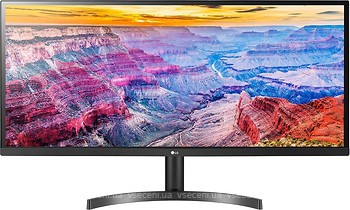 Фото LG UltraWide 34WL500-B