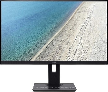 Фото Acer B277bmiprx (UM.HB7EE.002)