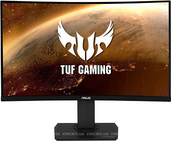 Фото Asus TUF Gaming VG32VQ