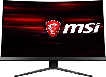 Фото MSI Optix MAG271CV