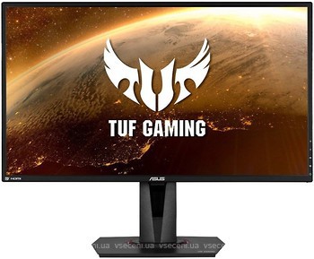 Фото Asus TUF Gaming VG27BQ