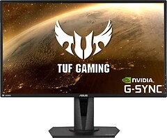 Фото Asus TUF Gaming VG27AQ