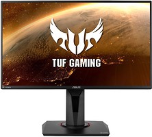 Фото Asus TUF Gaming VG259Q