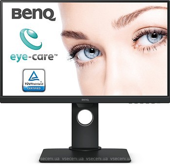 Фото BenQ BL2480T (9H.LHFLA.TBE)