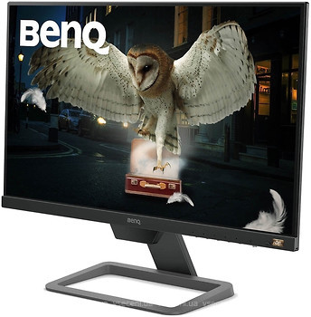 Фото BenQ EW2480 (9H.LJ3LA.TSE)