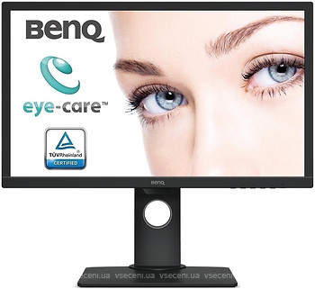 Фото BenQ BL2483T (9H.LHYLB.QBE)