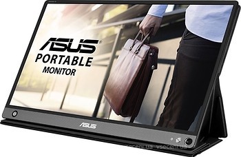 Фото Asus ZenScreen MB16AHP