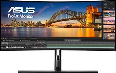Фото Asus ProArt PA34VC