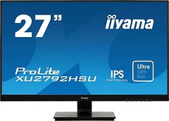 Фото Iiyama ProLite XU2792HSU-B1