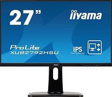 Фото Iiyama ProLite XUB2792HSU