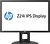 Фото HP Z24i (D7P53A4)