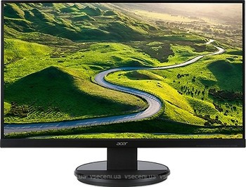 Фото Acer K242HQLBID (UM.UX2EE.001)