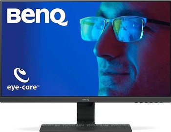 Фото BenQ GW2780E (9H.LGELB.FBE)