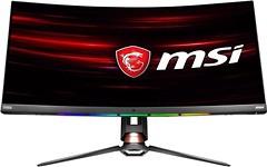 Фото MSI Optix MPG341CQR